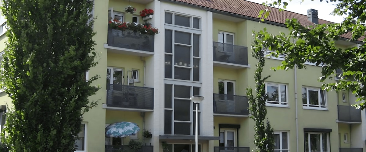 Appartement huren in Kerkrade