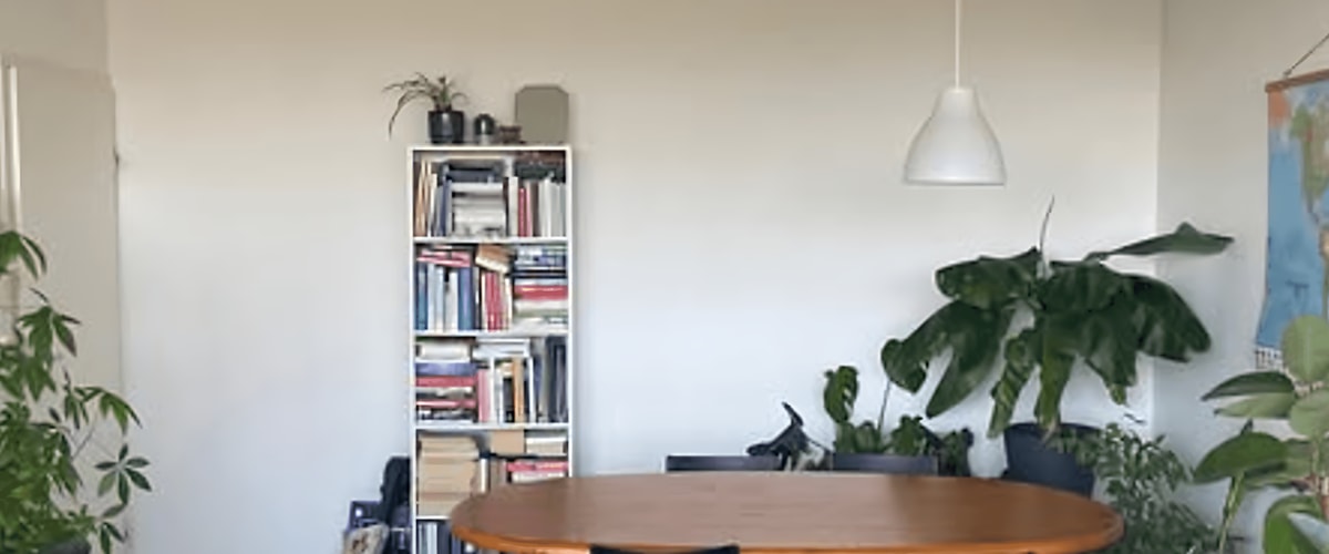 Kamer huren in Utrecht