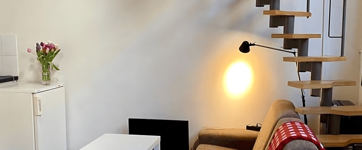 Studio huren in Groningen
