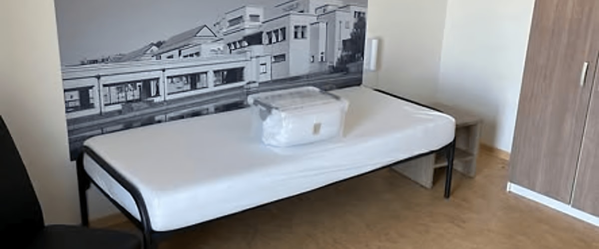 Kamer huren in Den Haag