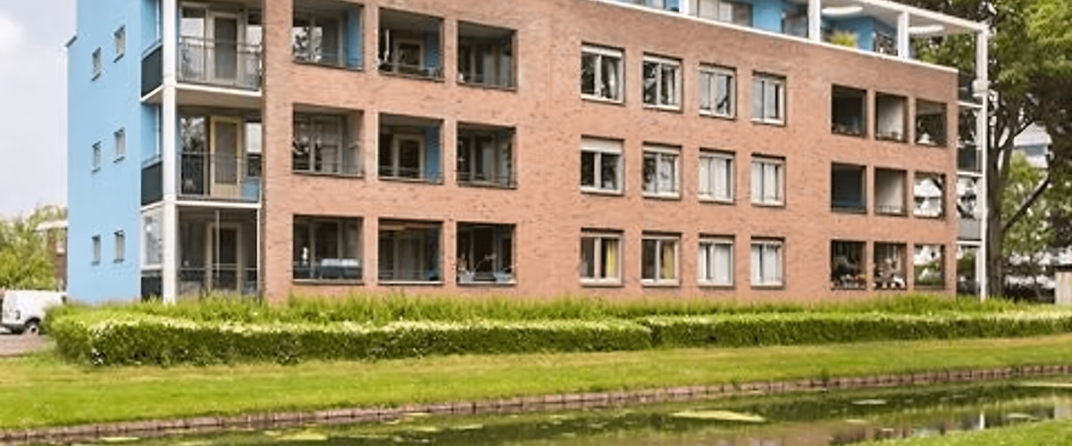 Huis huren in Rotterdam