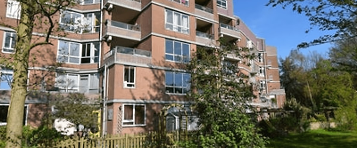 Appartement huren in Amsterdam