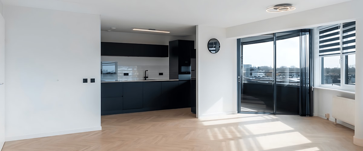 Appartement huren in Den Haag