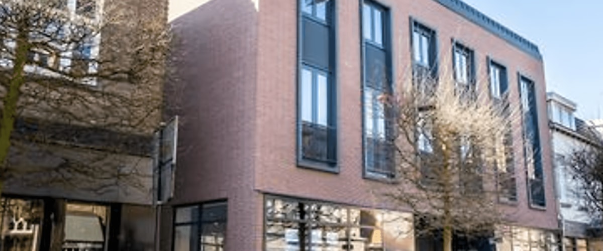 Appartement huren in Helmond