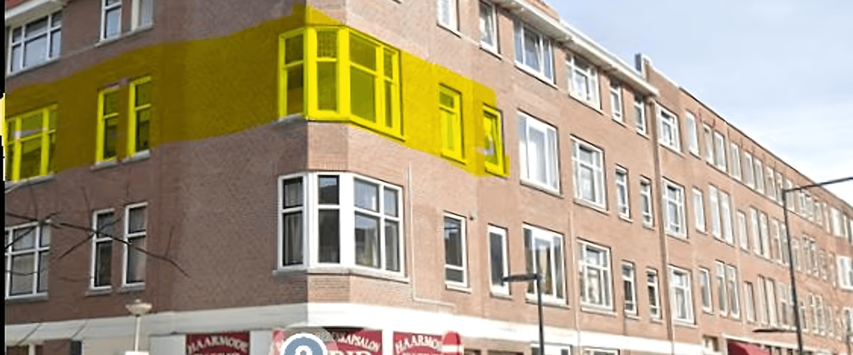 Kamer huren in Schiedam