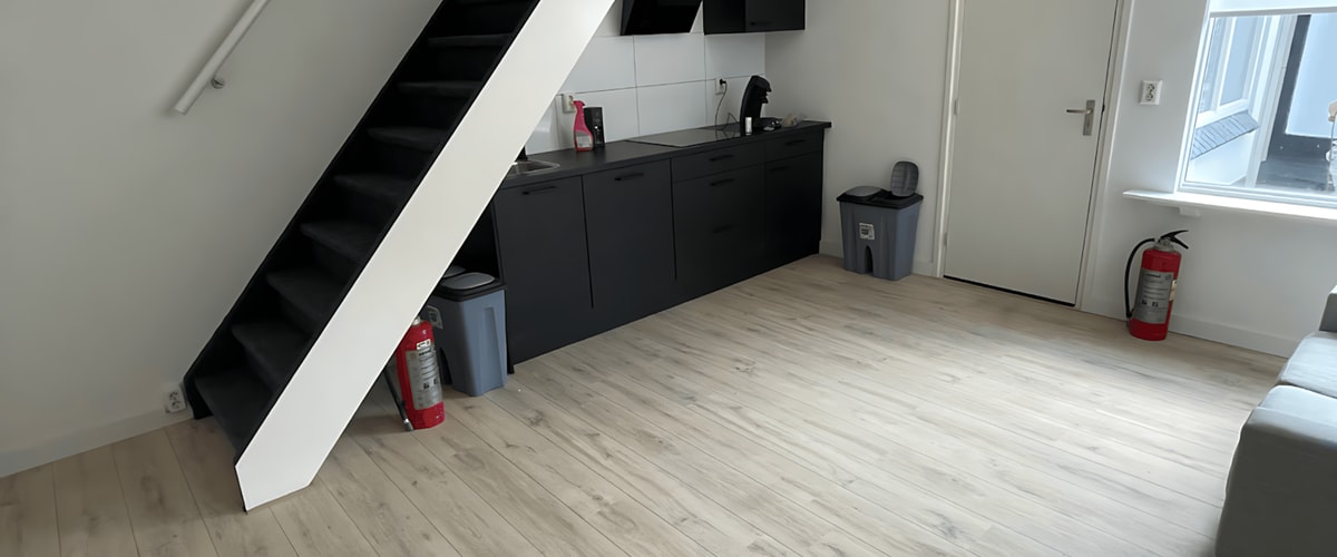Kamer huren in Enschede