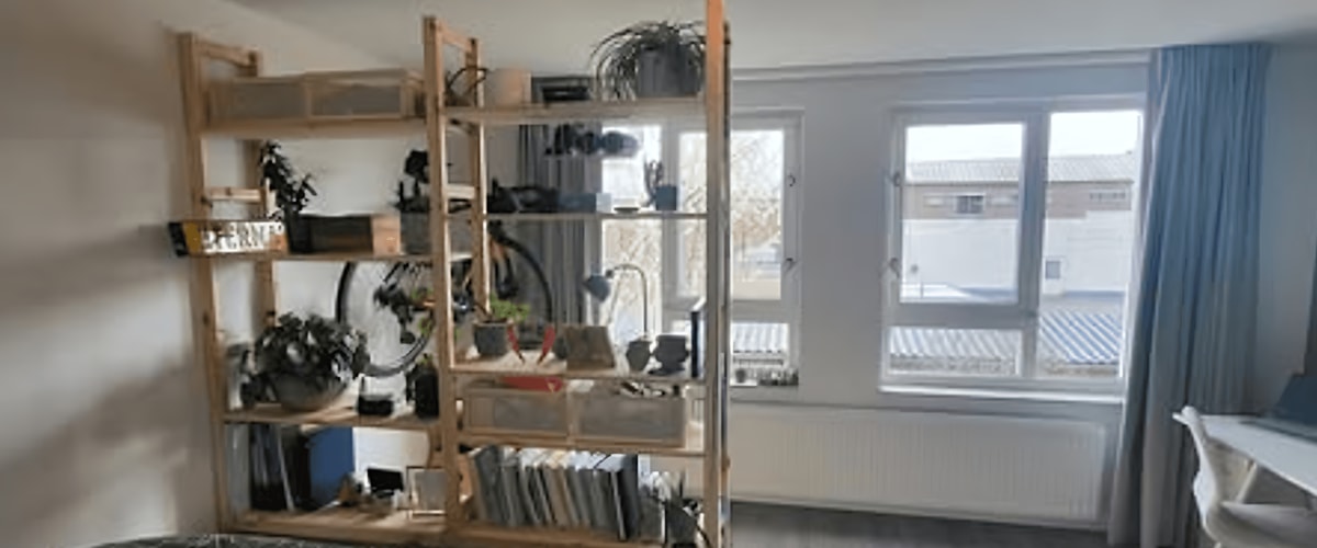 Kamer huren in Eindhoven
