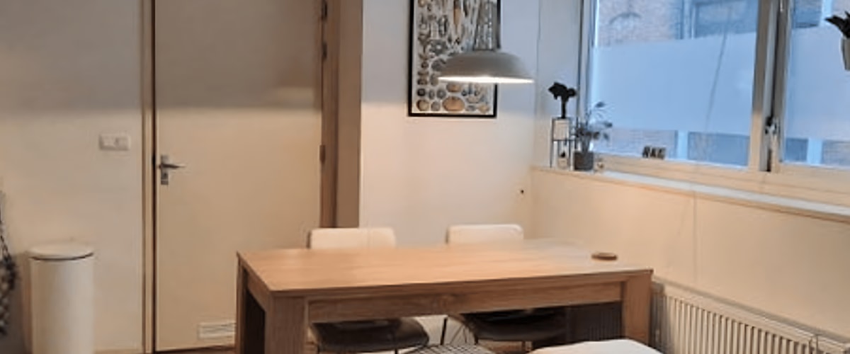 Studio huren in Groningen