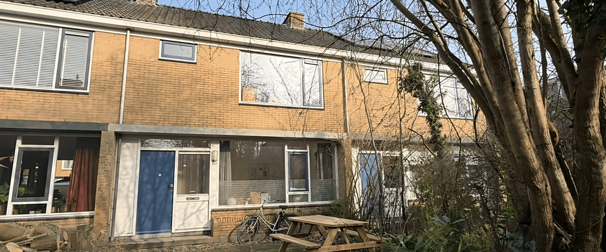 Kamer huren in Groningen