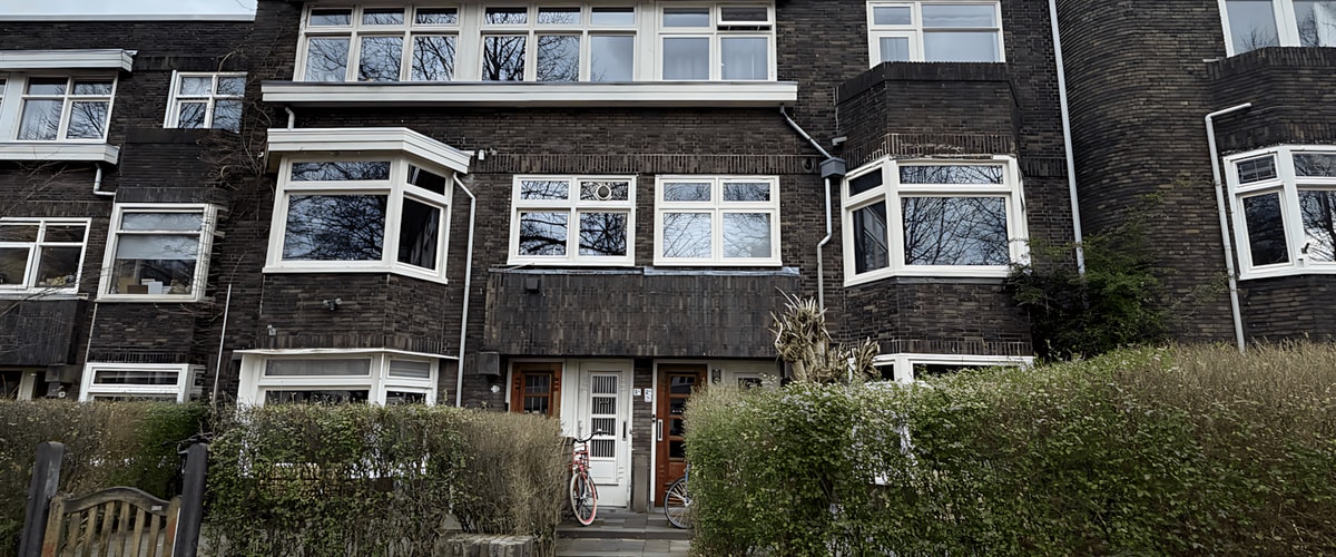 Kamer huren in Groningen