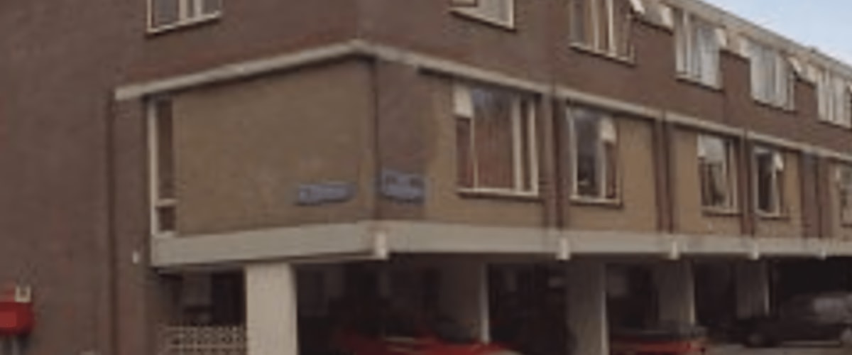 Huis huren in Den Haag
