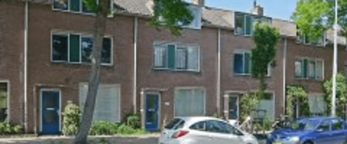 Huis huren in Den Haag