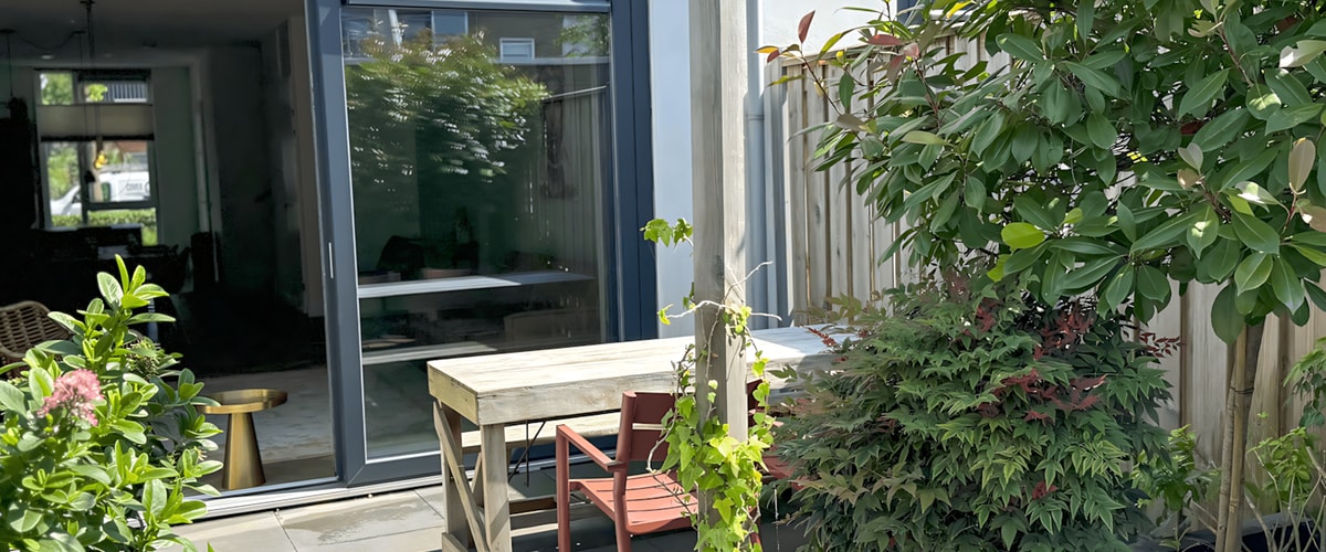 Huis huren in Amsterdam