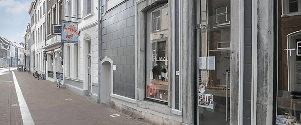 Appartement huren in Sittard
