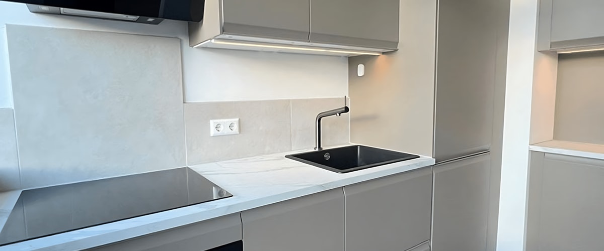 Appartement huren in Rotterdam