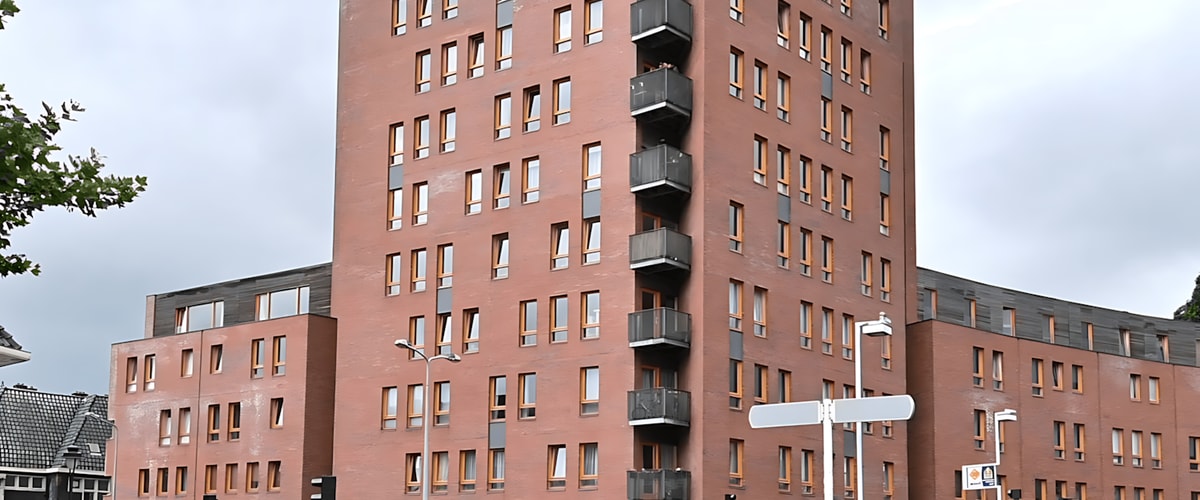 Appartement huren in Hilversum