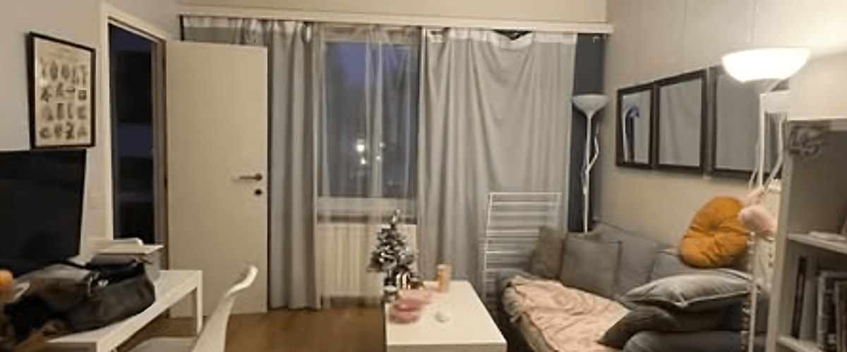 Studio huren in Amsterdam