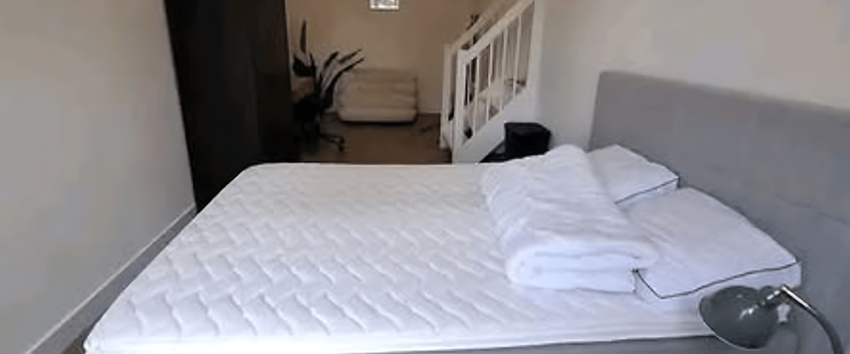 Appartement huren in Amsterdam