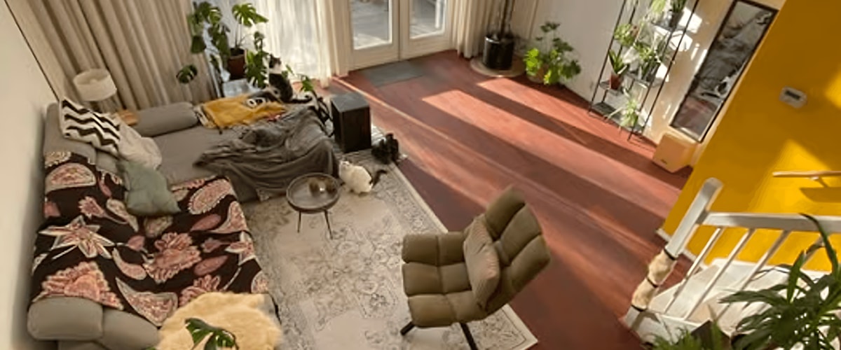 Huis huren in Utrecht