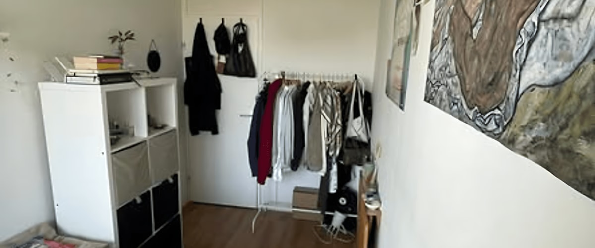 Kamer huren in Utrecht