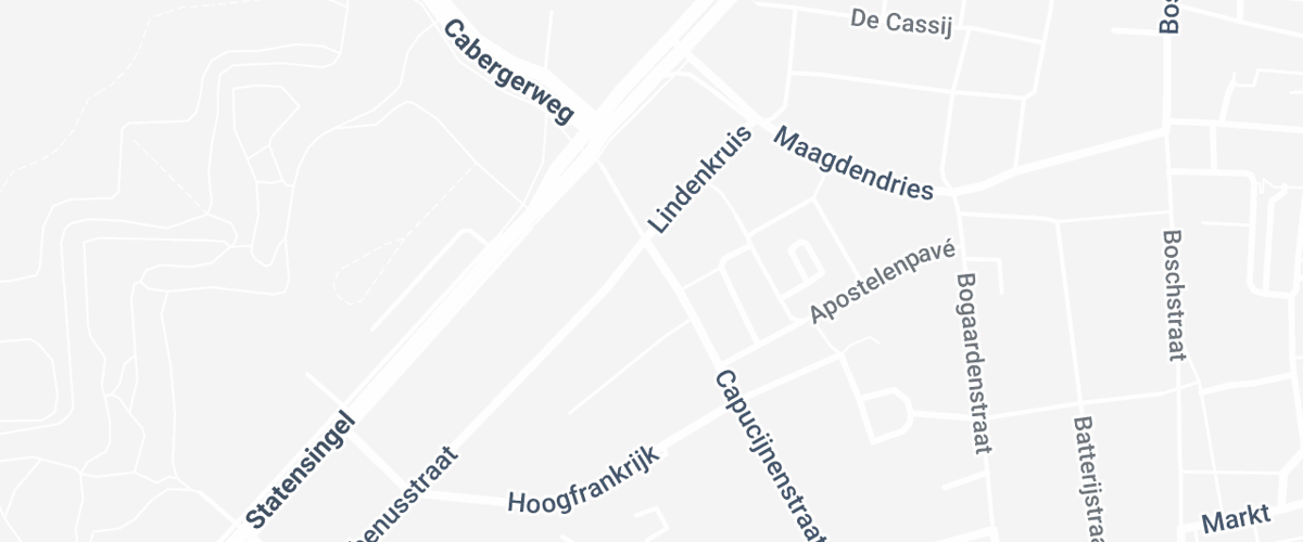 Appartement huren in Maastricht