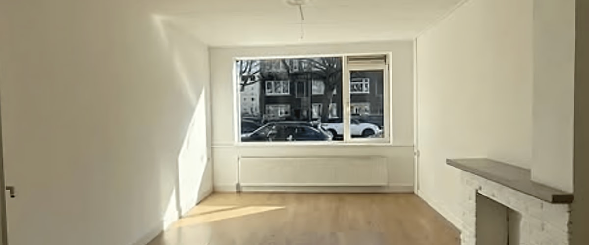 Huis huren in Rotterdam