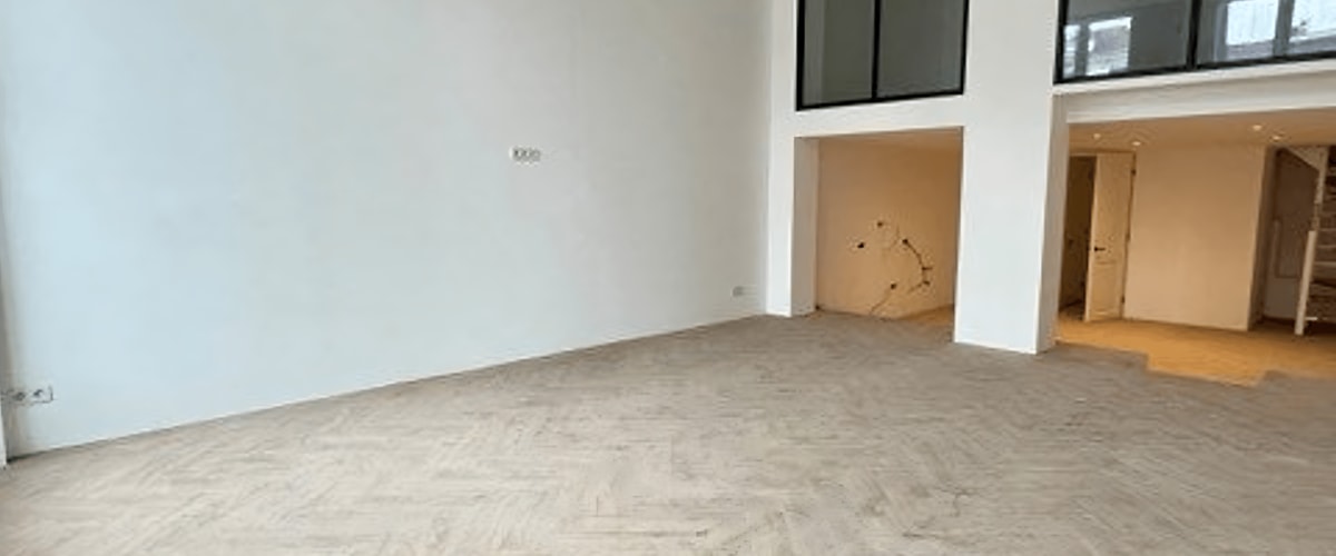 Appartement huren in Den Haag