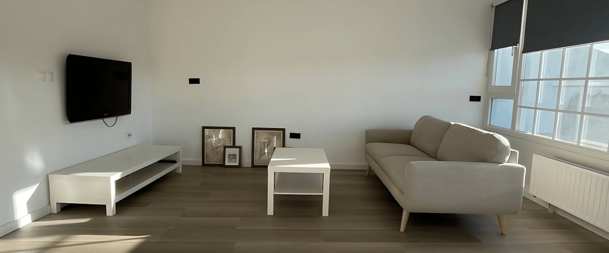 Appartement huren in Rotterdam