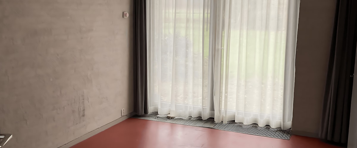 Kamer huren in Tilburg