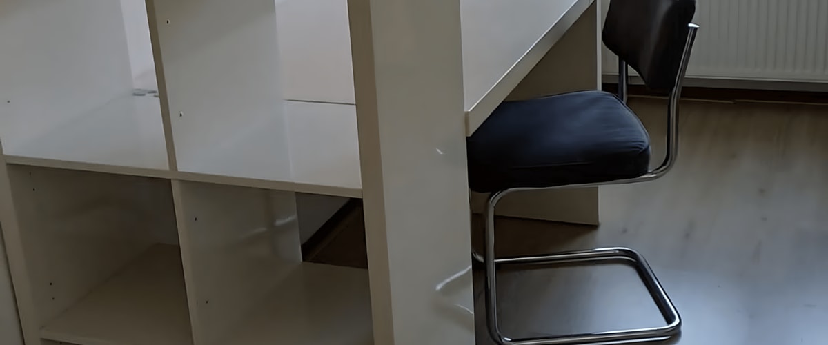 Kamer huren in Nijmegen