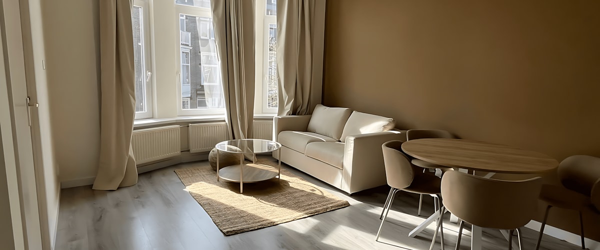 Kamer huren in Den Haag