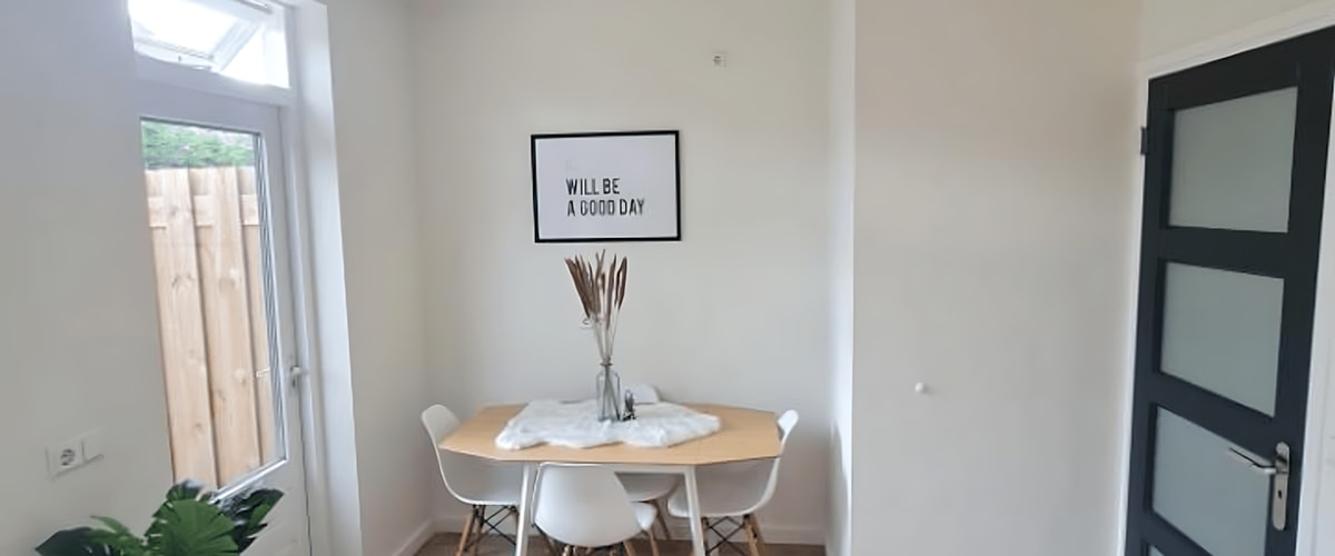 Studio huren in Utrecht
