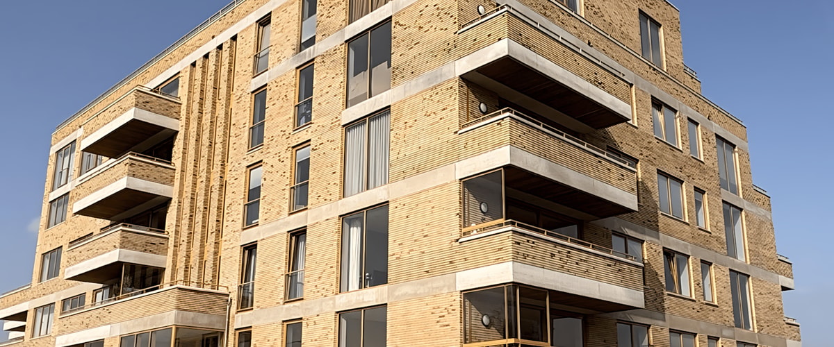 Appartement huren in Veldhoven
