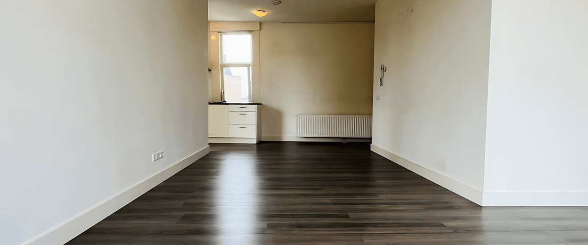 Appartement huren in Rotterdam