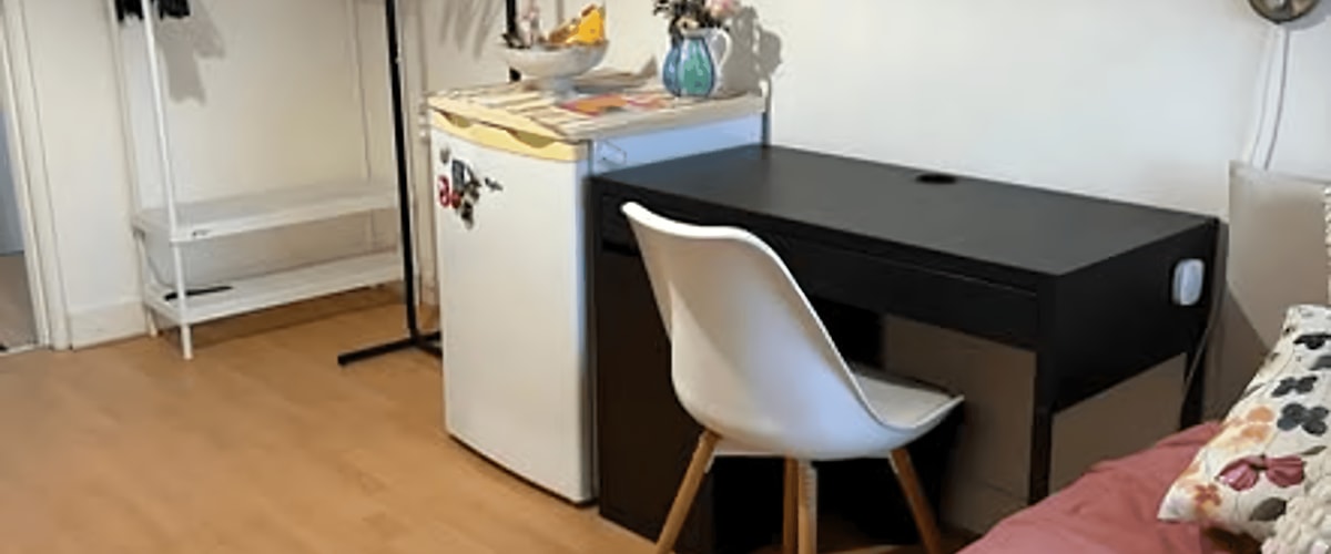 Studio huren in Rotterdam