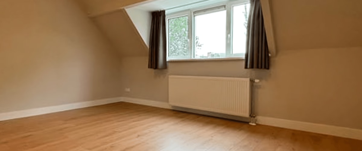 Appartement huren in Rotterdam