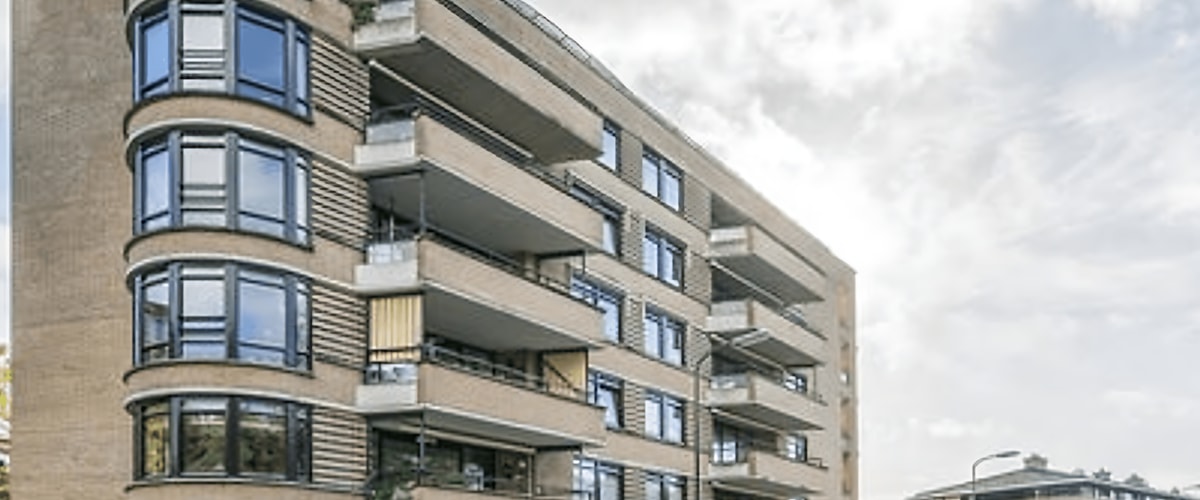 Appartement huren in Den Haag