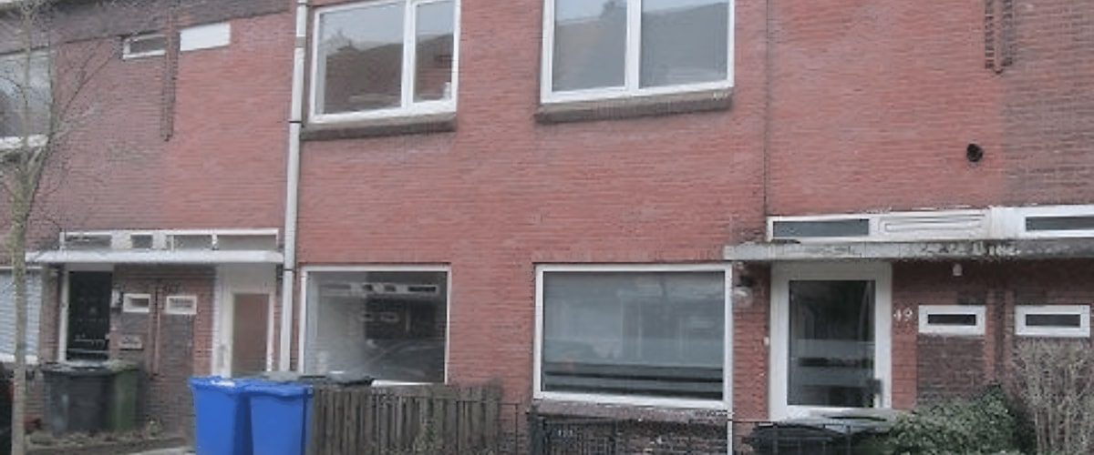 Kamer huren in Eindhoven