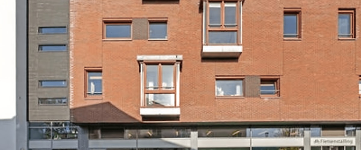 Appartement huren in Goes