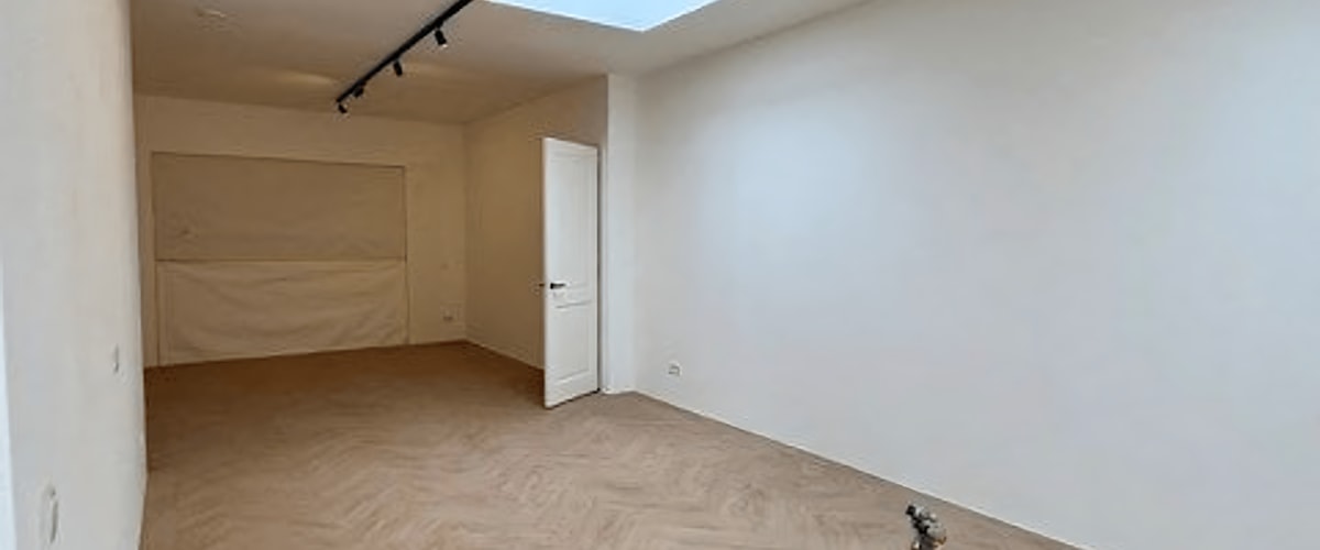 Appartement huren in Den Haag