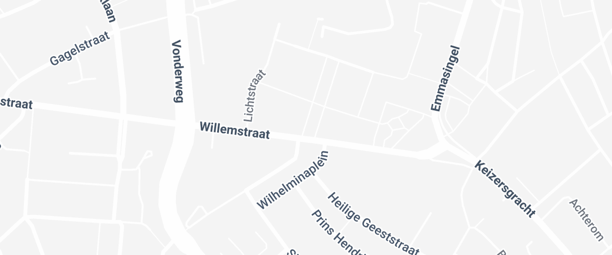 Appartement huren in Eindhoven