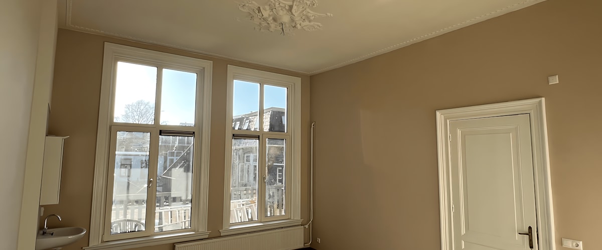 Kamer huren in Groningen