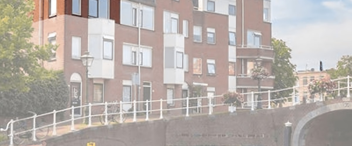 Huis huren in Leiden