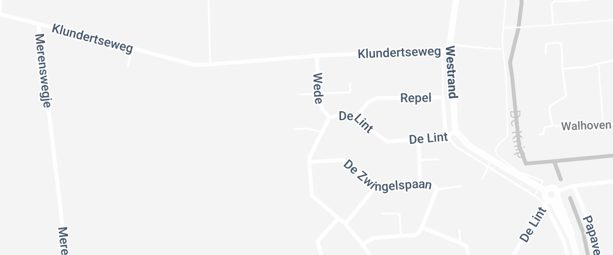 Huis huren in Zevenbergen