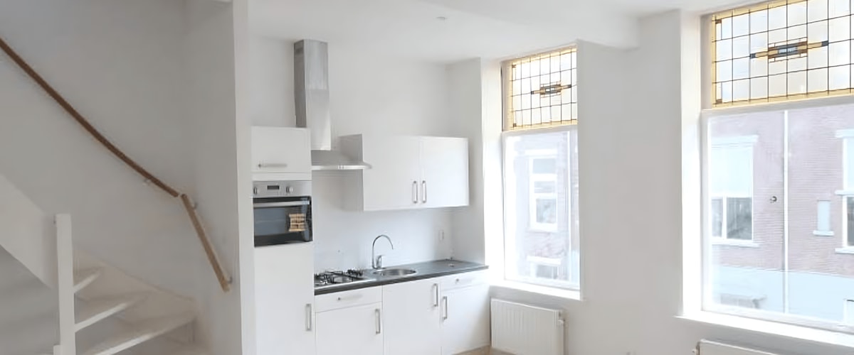 Appartement huren in Den Haag