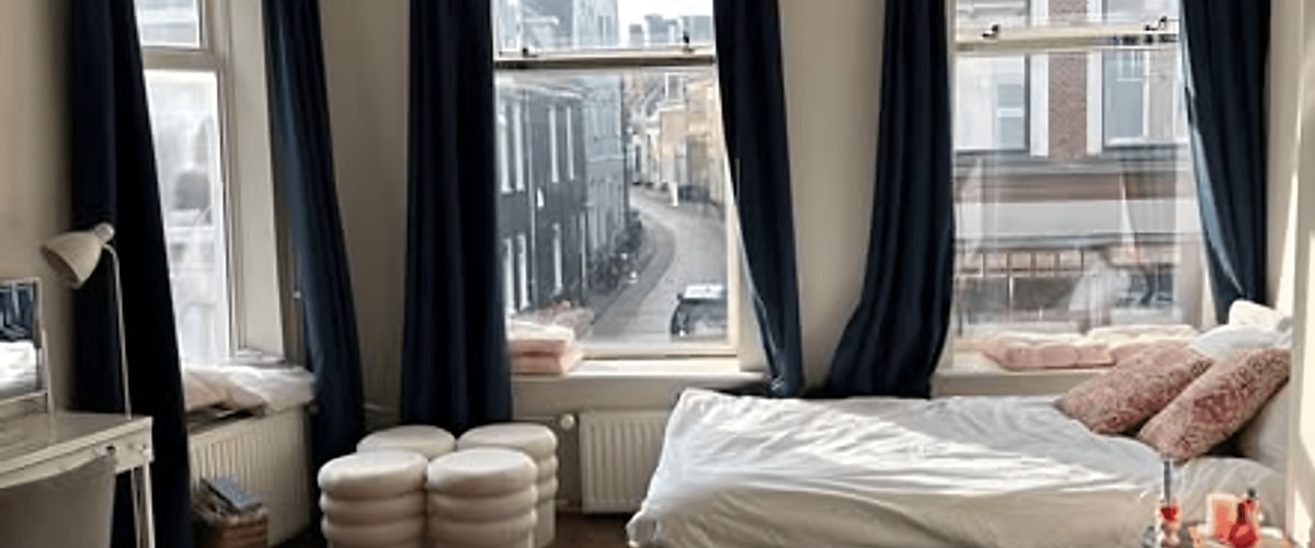 Kamer huren in Groningen