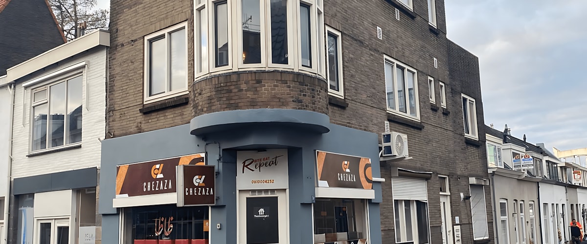 Appartement huren in Dordrecht