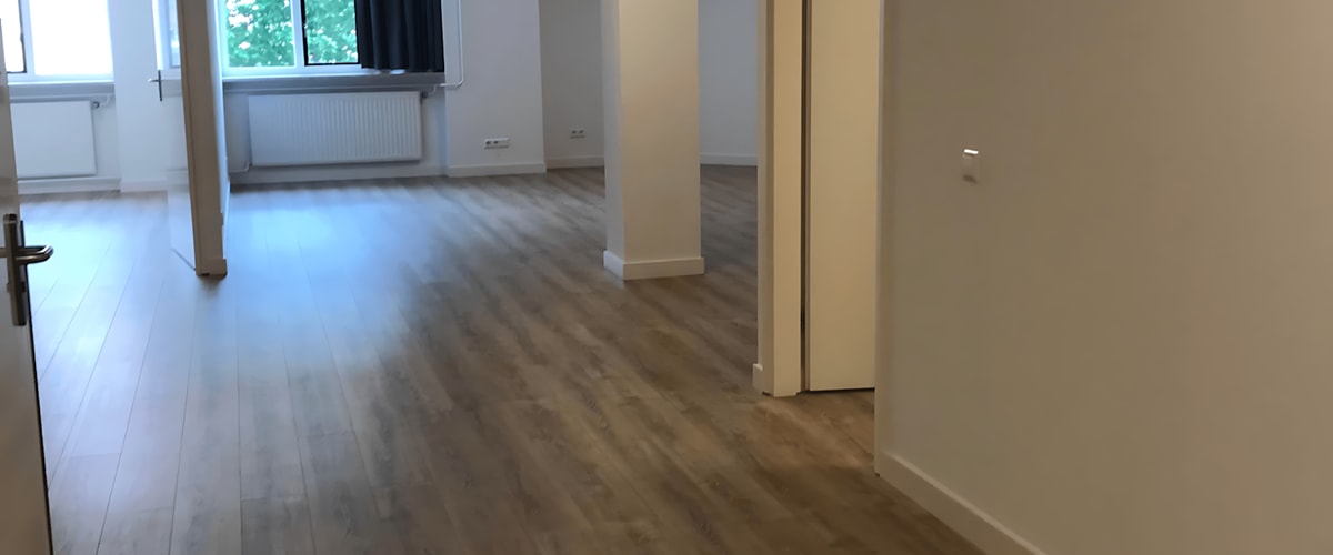 Appartement huren in Enschede