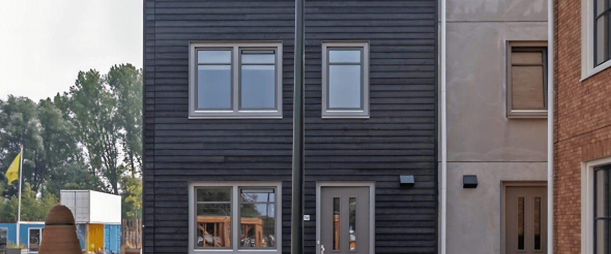 Huis huren in Groningen