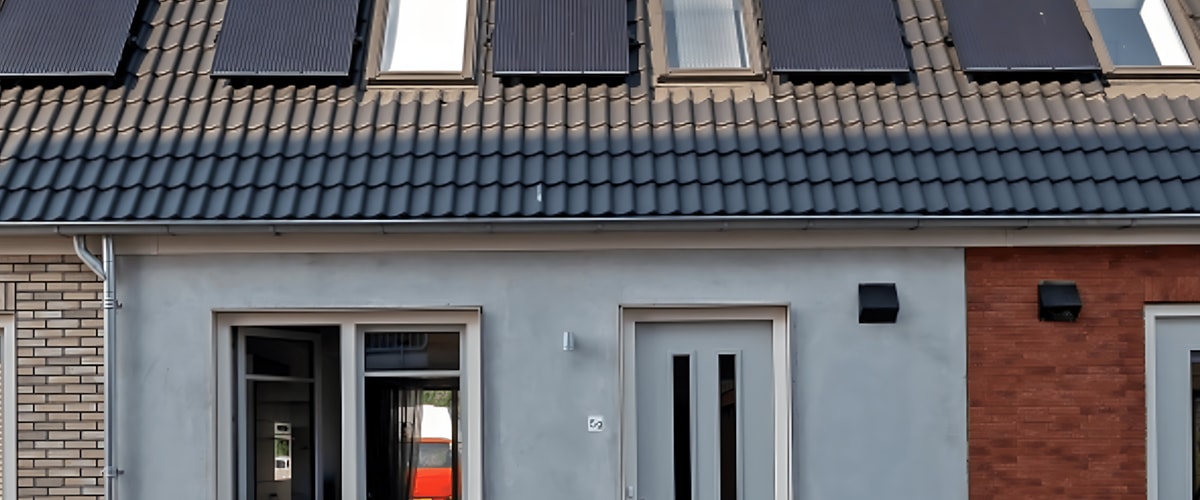 Huis huren in Groningen